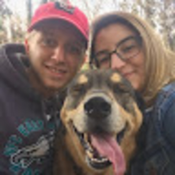 Meet your Posher, Connor - Picture 1 of 1